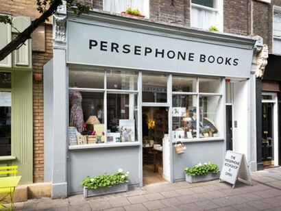 Persephone Books, London