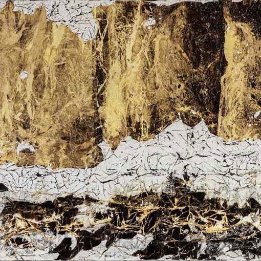 Shade. Courtesy of Denver Art Museum