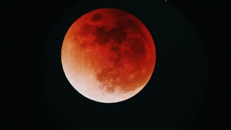 ¿Estamos solos en el universo?