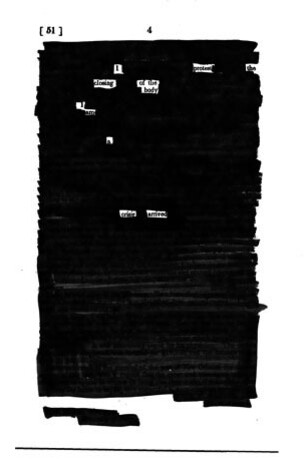 Quenton Baker. Courtesy of Frye Art Museum