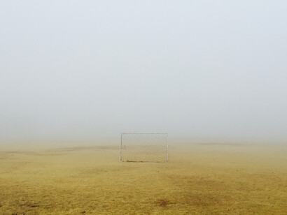 Existe um futebol que está na penumbra no Brasil