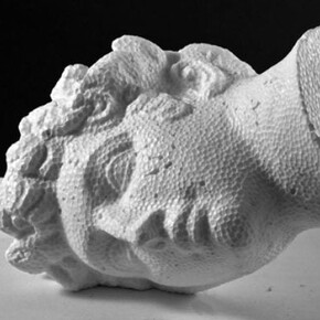 Effetto Casimir. Courtesy of Eduardo Secci Gallery