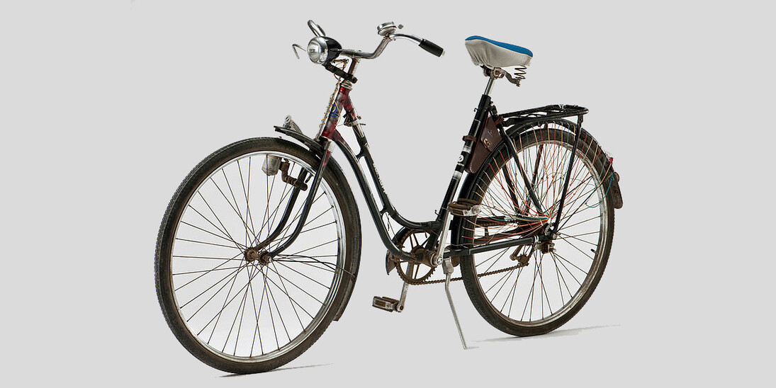 The Ethnographic Collections. Courtesy of Landesmuseum Württemberg