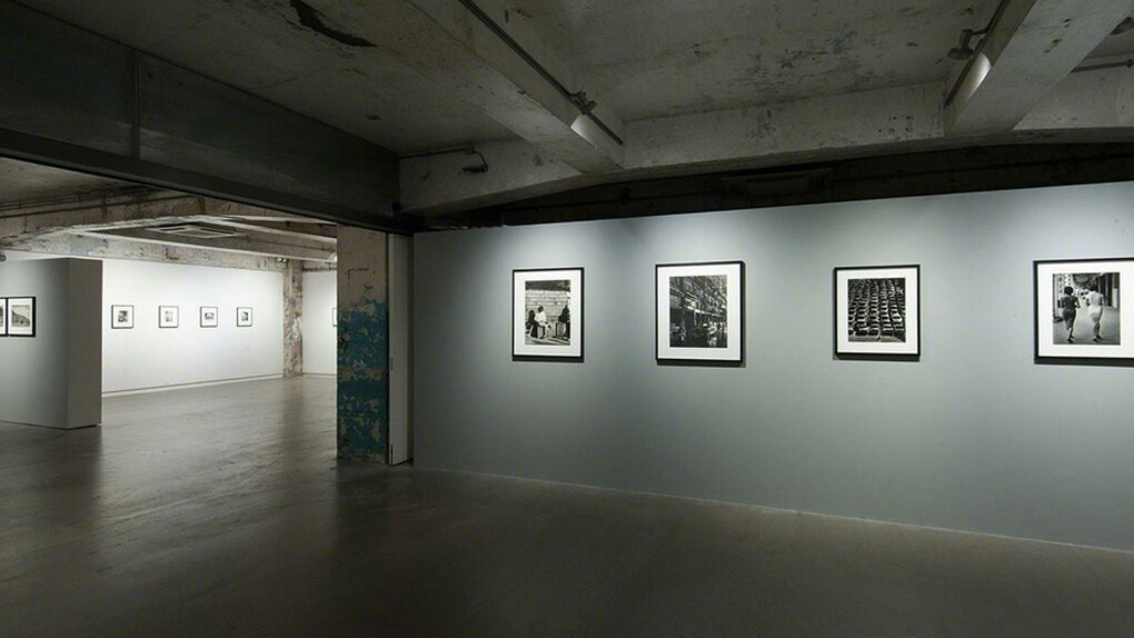 Hong Kong Stories 1960s. Courtesy of Blindspot Gallery