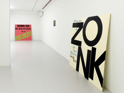 Triage. Courtesy of GRIMM