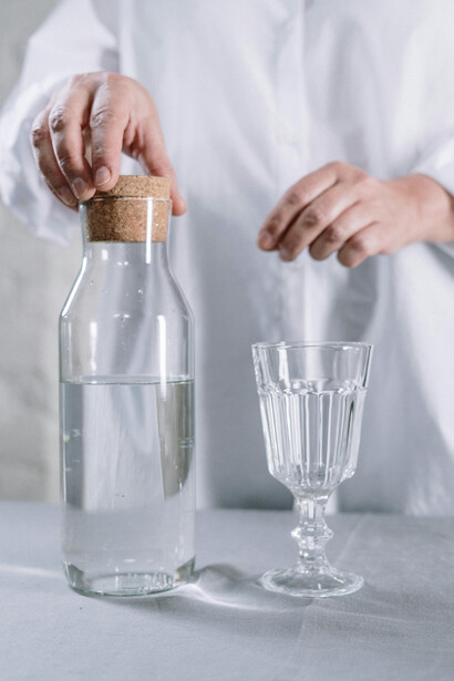 L’economia globale dell’acqua ha necessità sia di investimenti multimiliardari che di un’importante modernizzazione