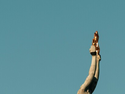 Portando as estrelas