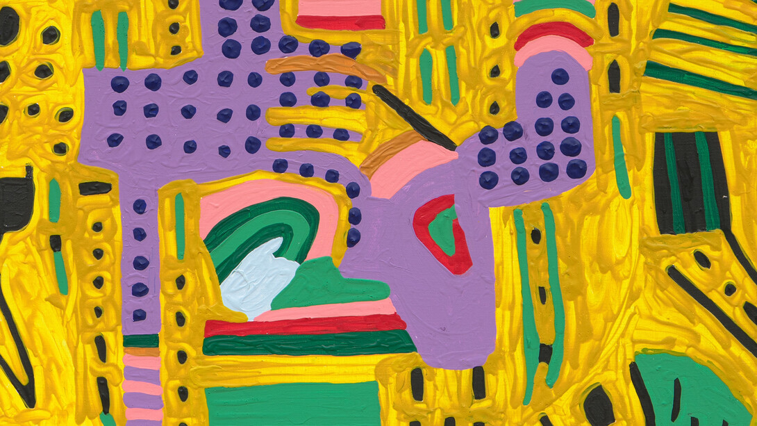 2019 SECA Art Award. Courtesy of San Francisco Museum of Modern Art