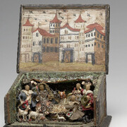 Volkskunde. Courtesy of Salzburg Museum