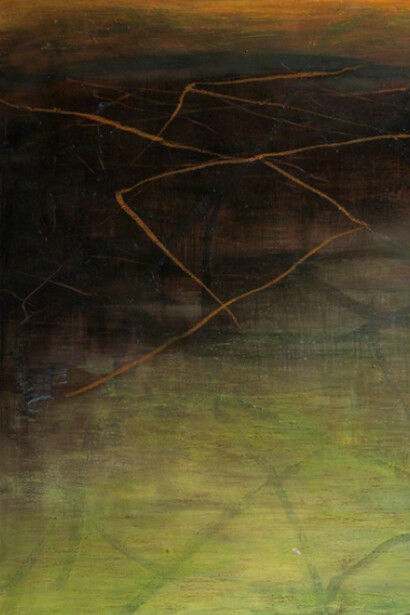 Impersonal Devotion. Courtesy of Georges Bergès Gallery