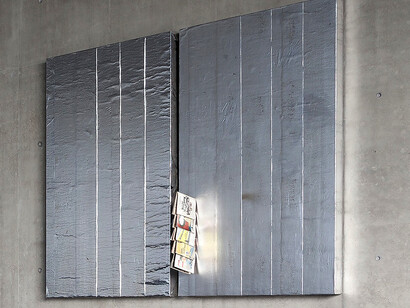 Clouds ⇄ Forests. Courtesy of Tretyakov Gallery