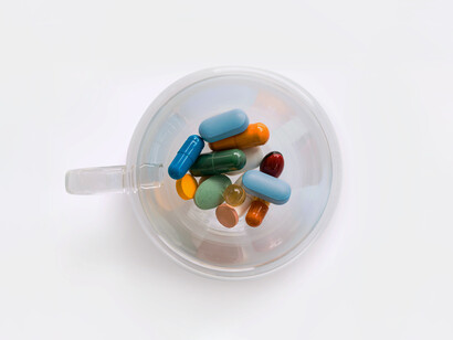 Self-monitoring for early diagnosis is an example of secondary preventative care 
