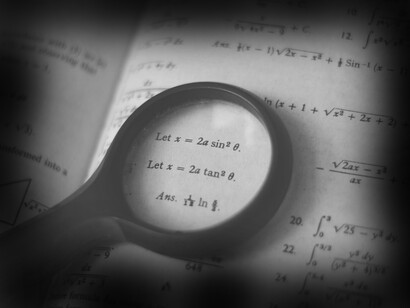 Formule di matematica. Rivelazioni matematiche: apprezzare l'armonia delle dimostrazioni come opere d'arte