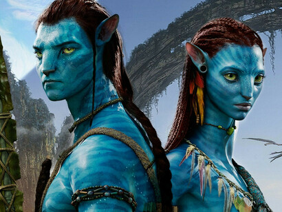 Avatar, the movie