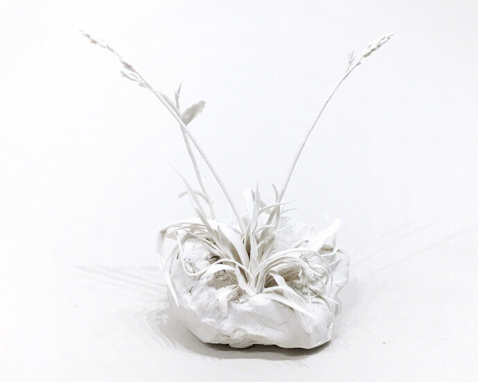 The Glorious Object. Courtesy of Patrick Parrish Gallery