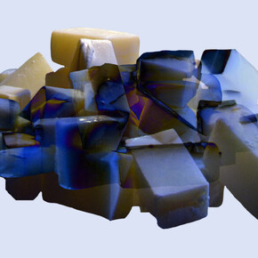 Autofocus #9. Courtesy of Spazio Autofocus Vanni Occhiali