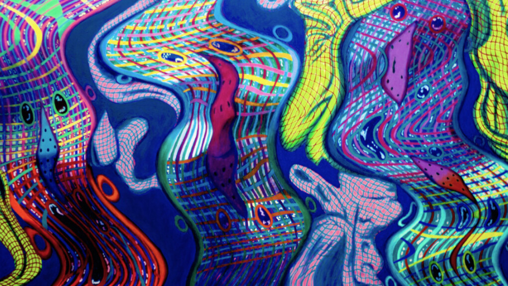 Jeff Way. Courtesy of Lesley Heller Gallery