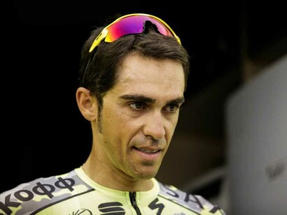 Alberto Contador