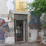 Alkatraz Gallery