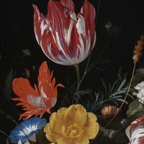 In the Age of Rembrandt. Courtesy of ROM