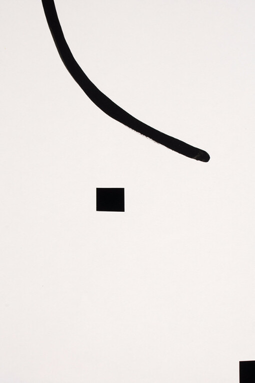 Veronica DeJesus. Two ID'S. Courtesy of Anglim Gilbert Gallery