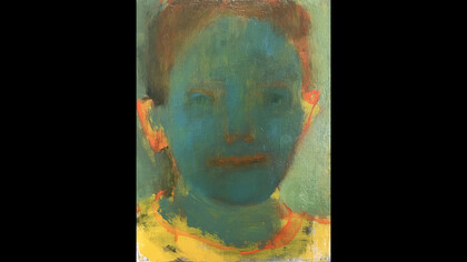 Regan Wheat. Contingency. Courtesy of Crumb Gallery