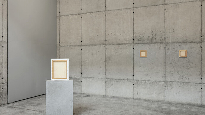 Mauro Piva. Courtesy of Galeria Leme