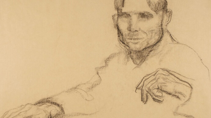 Käthe Kollwitz. Courtesy of AGO
