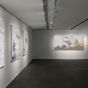 Crystal Liu. Courtesy of Galerie du Monde