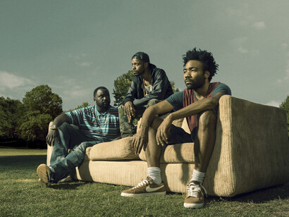 Atlanta (TV series)