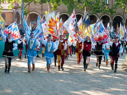 Il Palio