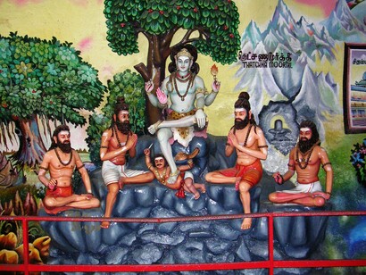 Rappresentazione sacra