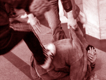 Il fattore scatenante ultimo è senza ombra di dubbio la prolungata limitazione della libertà