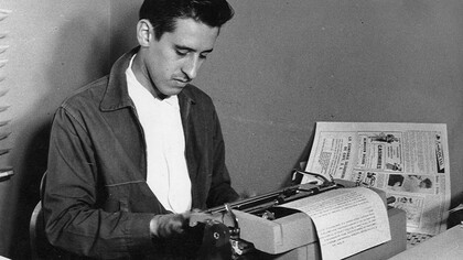 Roque Dalton convirtió la poesía en un territorio donde la revolución, la ironía y la tragedia latinoamericana terminaron fundiéndose en un mismo destino