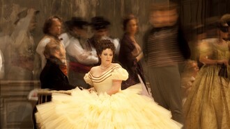 La Traviata di Giuseppe Verdi 