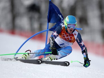 Ted Ligety