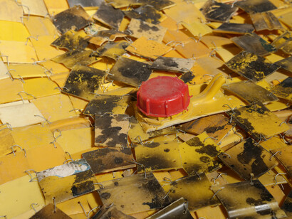 Current Affairs at Fabrica Gallery, Brighton, ph. Tom Thistlethwaite