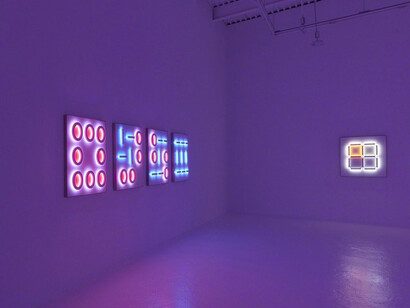 Erwin Redl. Courtesy of The Hole