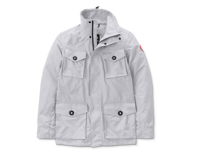 Canada Goose windwear