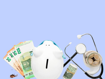 Parce que votre santé n'a pas de prix, choisissez le meilleur pour votre budget