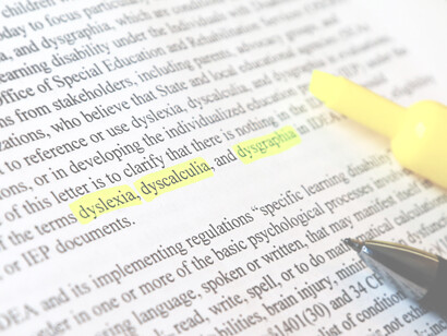 Il miglior modo per imparare a gerarchizzare le informazioni che si apprendono leggendo libri è quello della sottolineatura