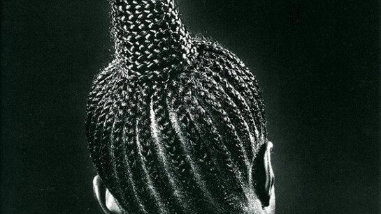 J.D. 'Okhai Ojeikere, Modern Suku, 1979, Gelatin silver print, © J.D. 'Okhai Ojeikere,
Courtesy Galerie Magnin-a, Paris