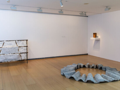 Susana Solano. Courtesy of IVAM