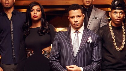 Imagen de la serie "Empire"