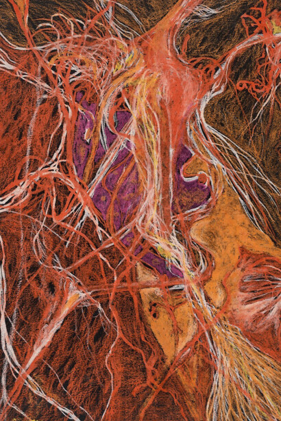 Juan Luis Goenaga, Untitled, c. 1976. Courtesy of Museo de Bellas Artes de Bilbao