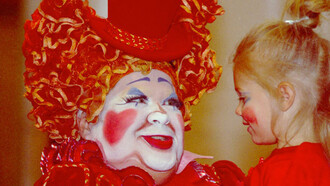 Le Cirque du Soleil