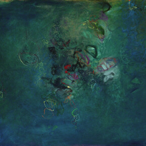 That Layered Look. Courtesy of Tufenkian Fine Arts