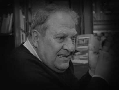 Giampaolo Rugarli