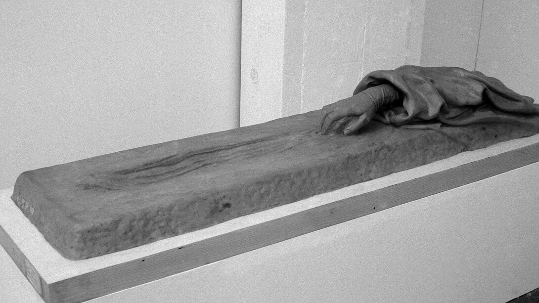 Hidetoshi Nagasawa. Courtesy of Galleria Il Ponte