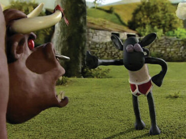 Plot in Plastilin. Courtesy of Mudac
